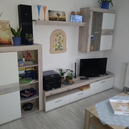 Ferienhaus Johanna & Ferienwohnung Thum Weischlitz Dış mekan fotoğraf