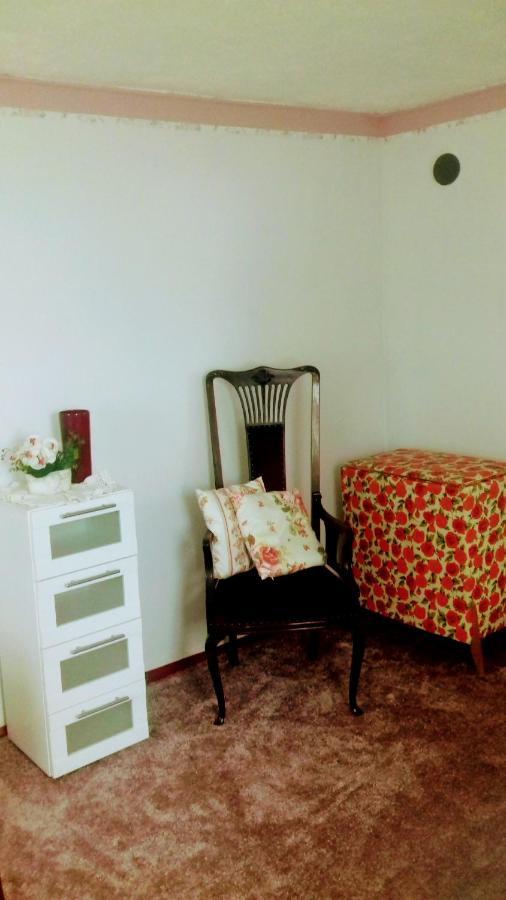 Ferienhaus Johanna & Ferienwohnung Thum Weischlitz Dış mekan fotoğraf