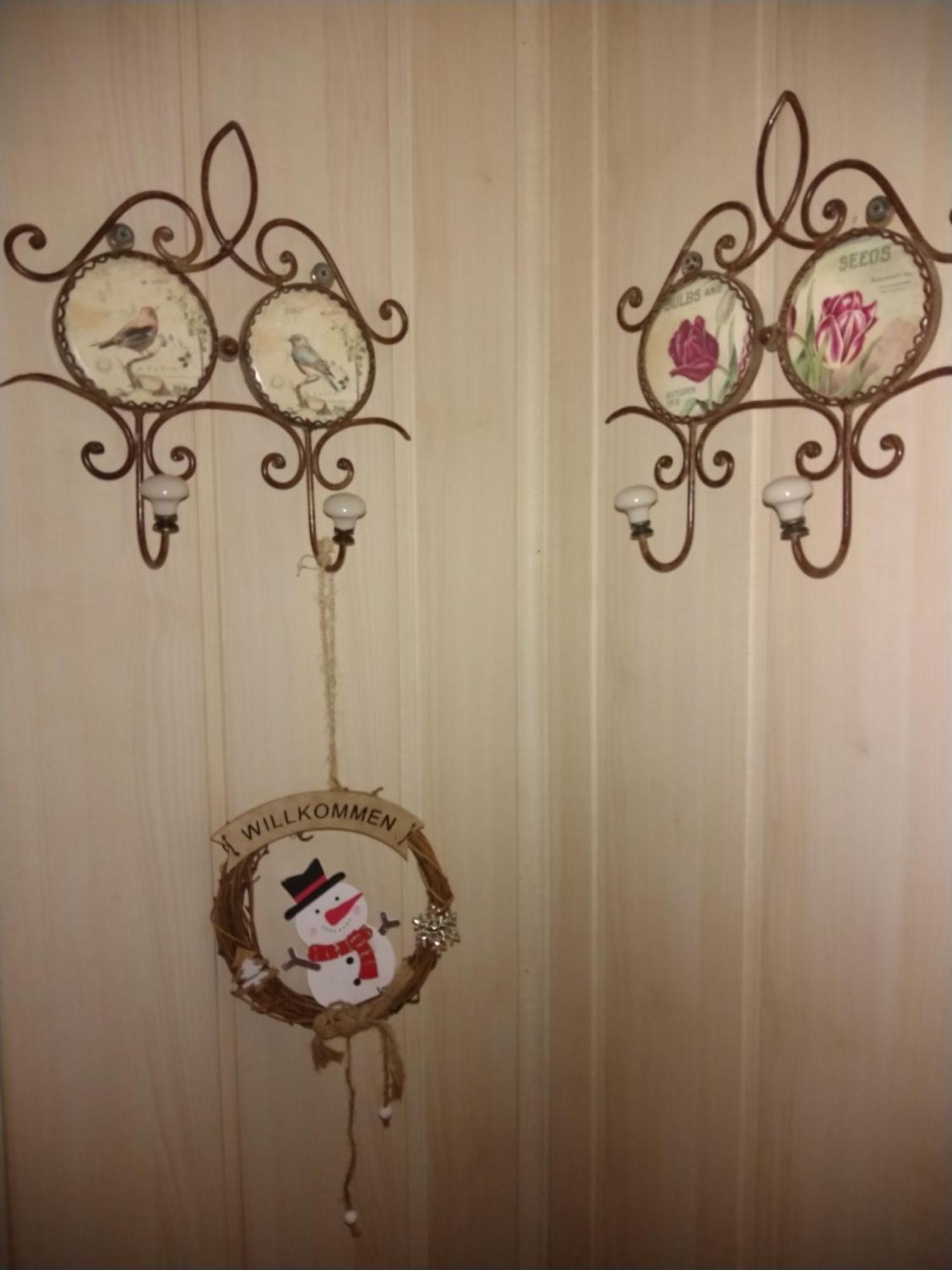 Ferienhaus Johanna & Ferienwohnung Thum Weischlitz Oda fotoğraf